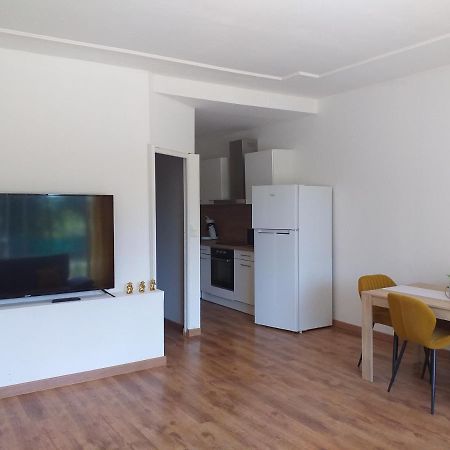 Appartement Calvi Entre Mer Et Montagne Casamozza Εξωτερικό φωτογραφία