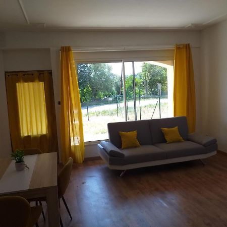 Appartement Calvi Entre Mer Et Montagne Casamozza Εξωτερικό φωτογραφία
