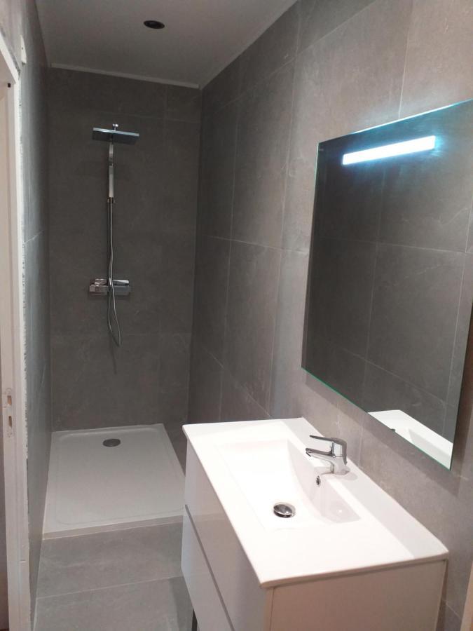 Appartement Calvi Entre Mer Et Montagne Casamozza Εξωτερικό φωτογραφία