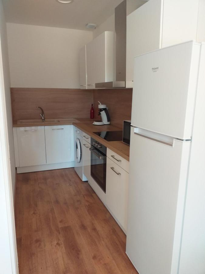 Appartement Calvi Entre Mer Et Montagne Casamozza Εξωτερικό φωτογραφία