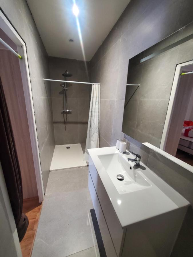Appartement Calvi Entre Mer Et Montagne Casamozza Εξωτερικό φωτογραφία
